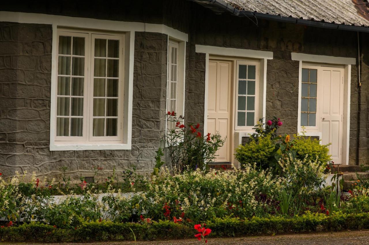Lockhart Bungalow Munnar - A Cgh Earth Saha Experience Екстер'єр фото