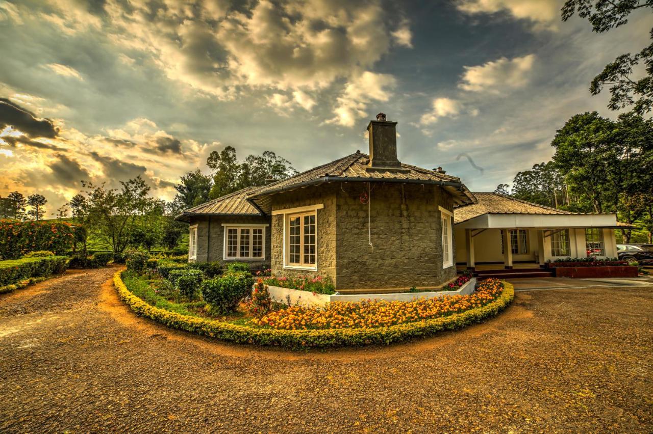 Lockhart Bungalow Munnar - A Cgh Earth Saha Experience Екстер'єр фото